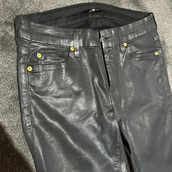 Seven for all mankind jeans - Picture 3 of 4